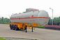 58300L Gas Tanker Truck