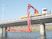 دونغفنغ 6x4 16m دلو جسر معدات التفتيش، كشف تشغيل المركبات المزود